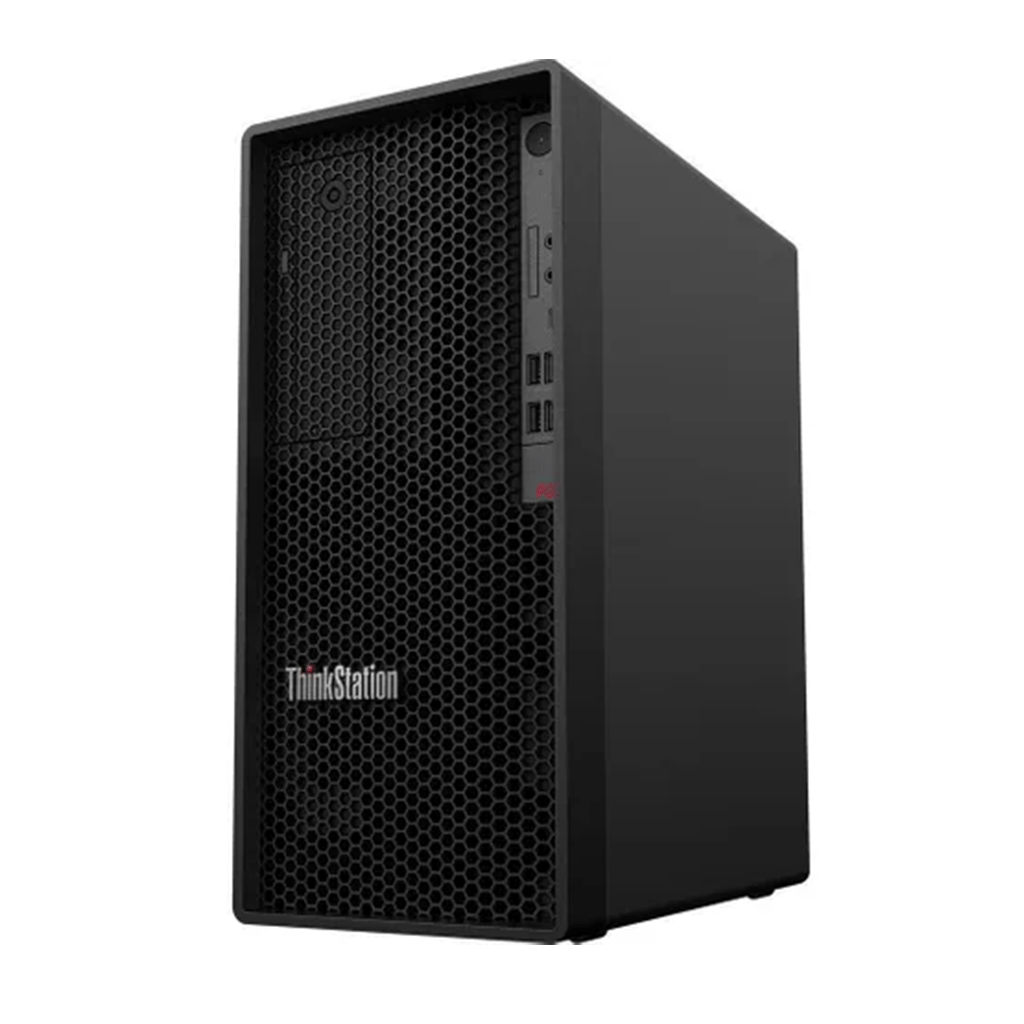 LenovoLENOVO P360 TOWER WORKSTATION (INTEL I7-12700 3.6GHZ, 16GB RAM, 256GB