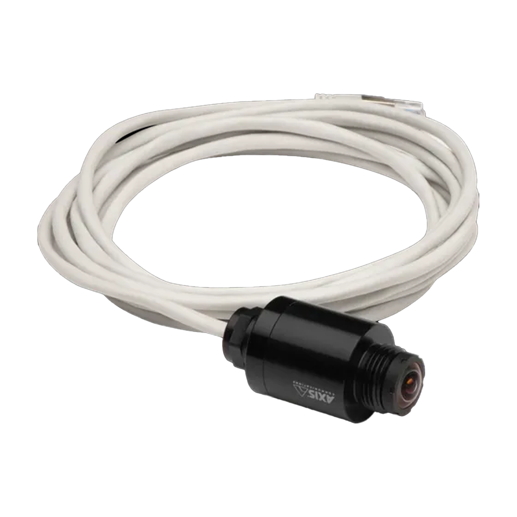AXIS CommunicationsAXIS 0736-001 - F1035-E SENSOR UNIT WITH A 12 METER CABLE TO THE MAIN