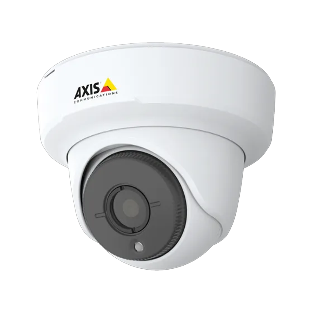 AXIS CommunicationsAXIS 01026-001 - FA3105-L IS A COMPACT EYEBALL SENSOR UNIT WITH BUILT
