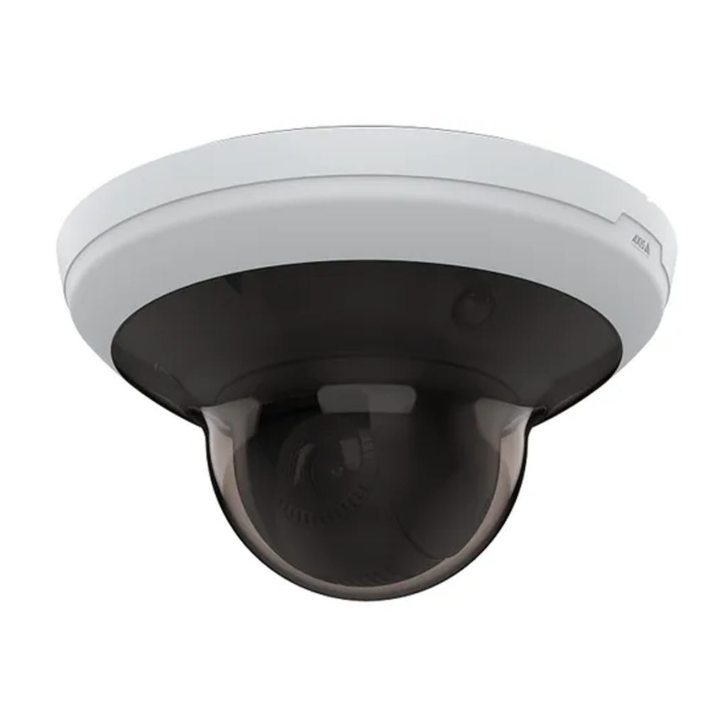 AXIS CommunicationsAXIS 02187-001 - M5000 50HZ 15MP INDOOR PANORAMIC CAMERA WITH PTZ AND