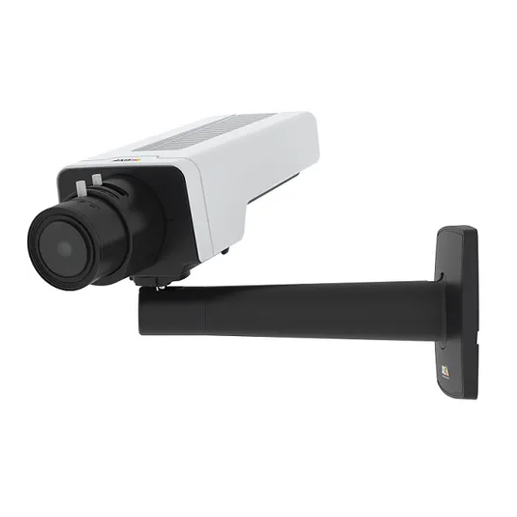 AXIS CommunicationsAXIS 01810-001 - 4K RESOLUTION, DAY/NIGHT, FIXED BOX CAMERA PROVIDING
