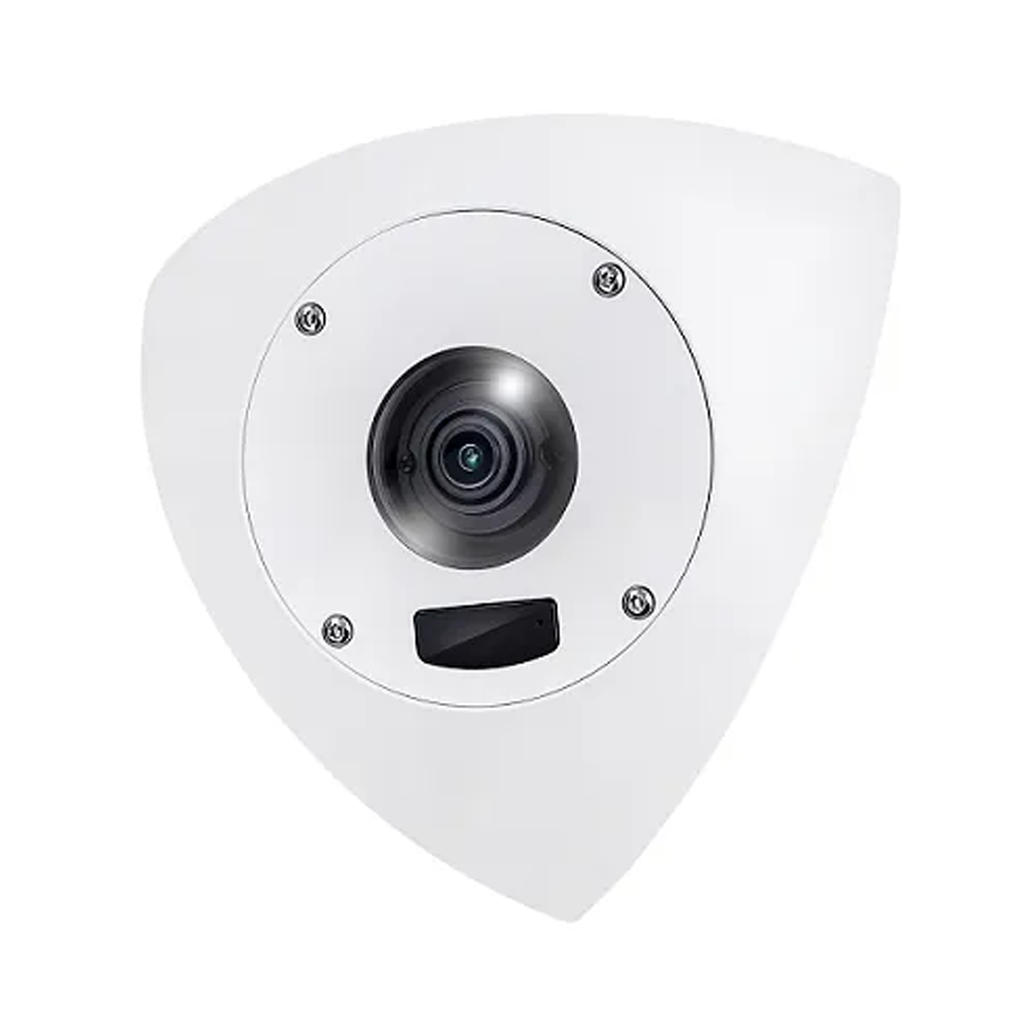 VIVOTEKVIVOTEK S SERIES, INDOOR/OUTDOOR VANDAL PROOF, 5MP, 25FPS, D/N, 940NM