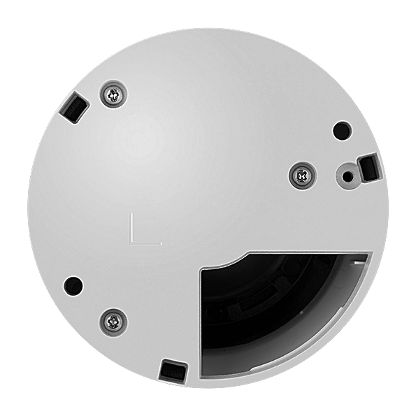 Hanwha VisionWisenet Q Series / 5M FIXED LENS CAMERA