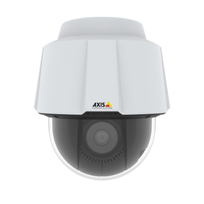 AXIS CommunicationsAXIS P5655-E PTZ Camera, 1080p, H.265 Zipstream, IP66, 4.3-137.6mm VF