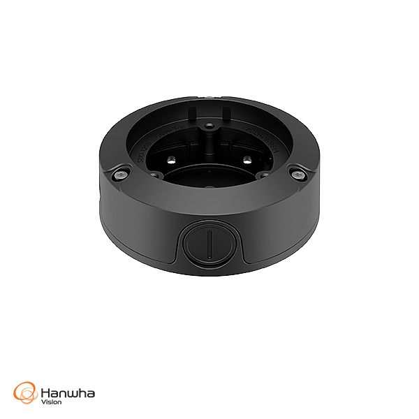 Hanwha VisionHanwha Vision BULLET BACK BOX for Outdoors