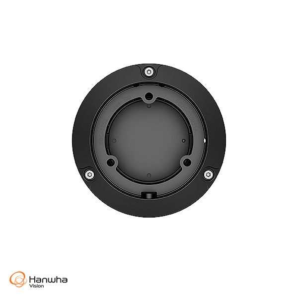Hanwha VisionHanwha Vision BULLET BACK BOX for Outdoors