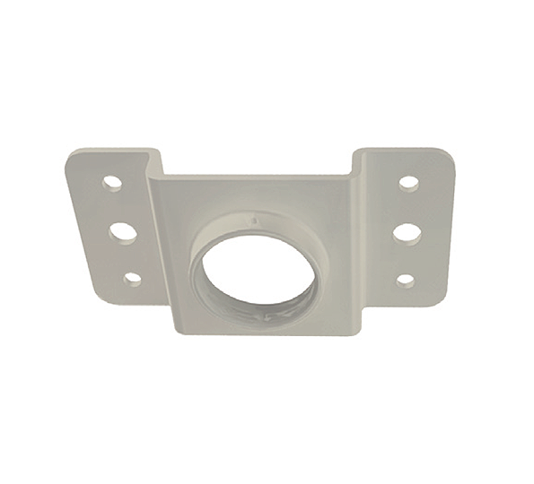 Hanwha VisionHanwha Vision Pendant mount single joist adapter accessory, installed