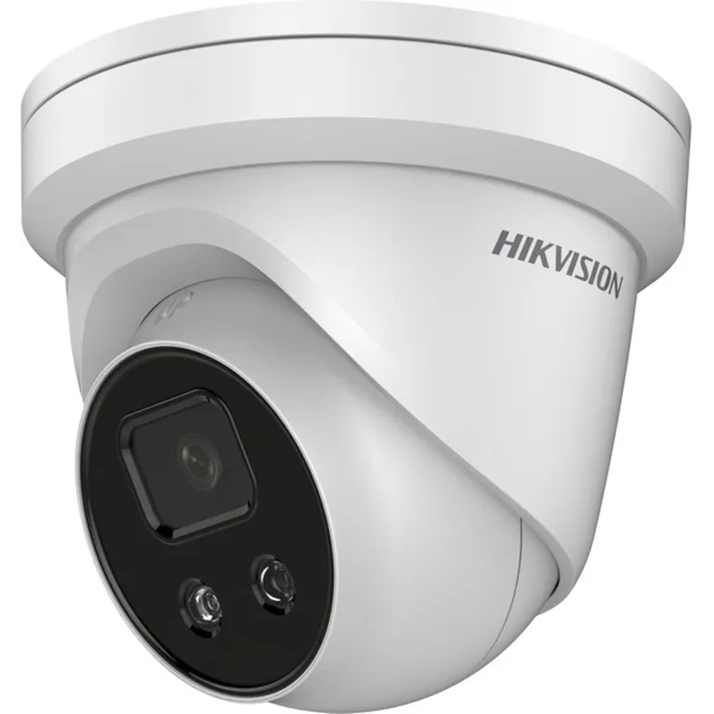 HIKVISION 8MP CCTV Product Range – Modular Technology & Security Solutions