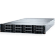 DellPOWEREDGE R760XD2, DUAL CPU, 528TB STORAGE, 5YR WARRANTY (2RU)