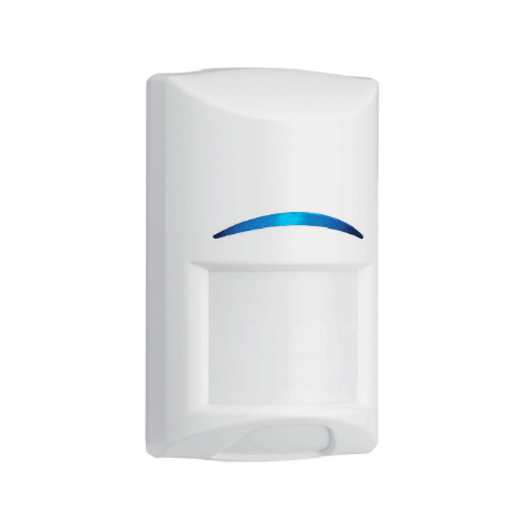 BoschBosch Blue Line PIR Detector, 12m, Pet Immune 20kg