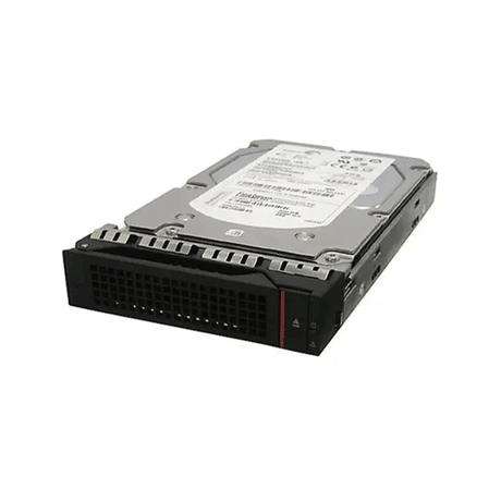 LenovoLENOVO THINKSYSTEM 3.5" 8TB 7.2K SAS 12GB HOT SWAP 512E HDD