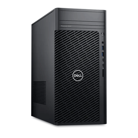 DellPRECISION 3680 TOWER, INTEL I7 20-CORE PROCESSOR, 16GB RAM, 256GB SSD 