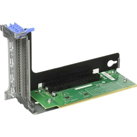 LenovoLENOVO THINKSYSTEM SR550/SR650 X16/X8 PCIE FH RISER 1 KIT