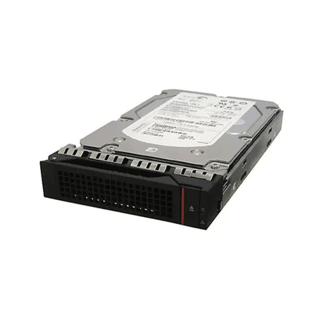 LenovoLENOVO THINKSYSTEM 3.5" 12TB 7.2K SATA 6GB HOT SWAP 512N HDD