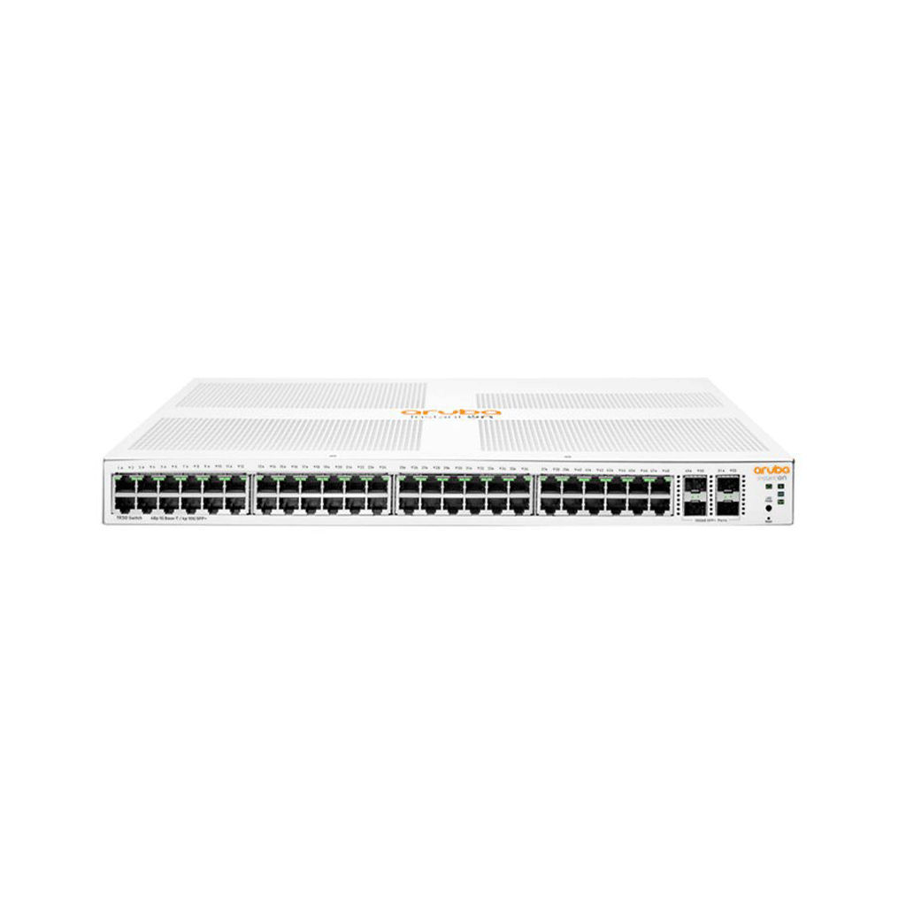 ArubaJL685A - HPE Aruba Instant On 1930 Switches