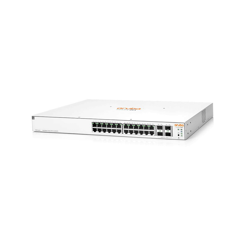 ArubaJL682A - HPE Aruba Instant On 1930 Switches