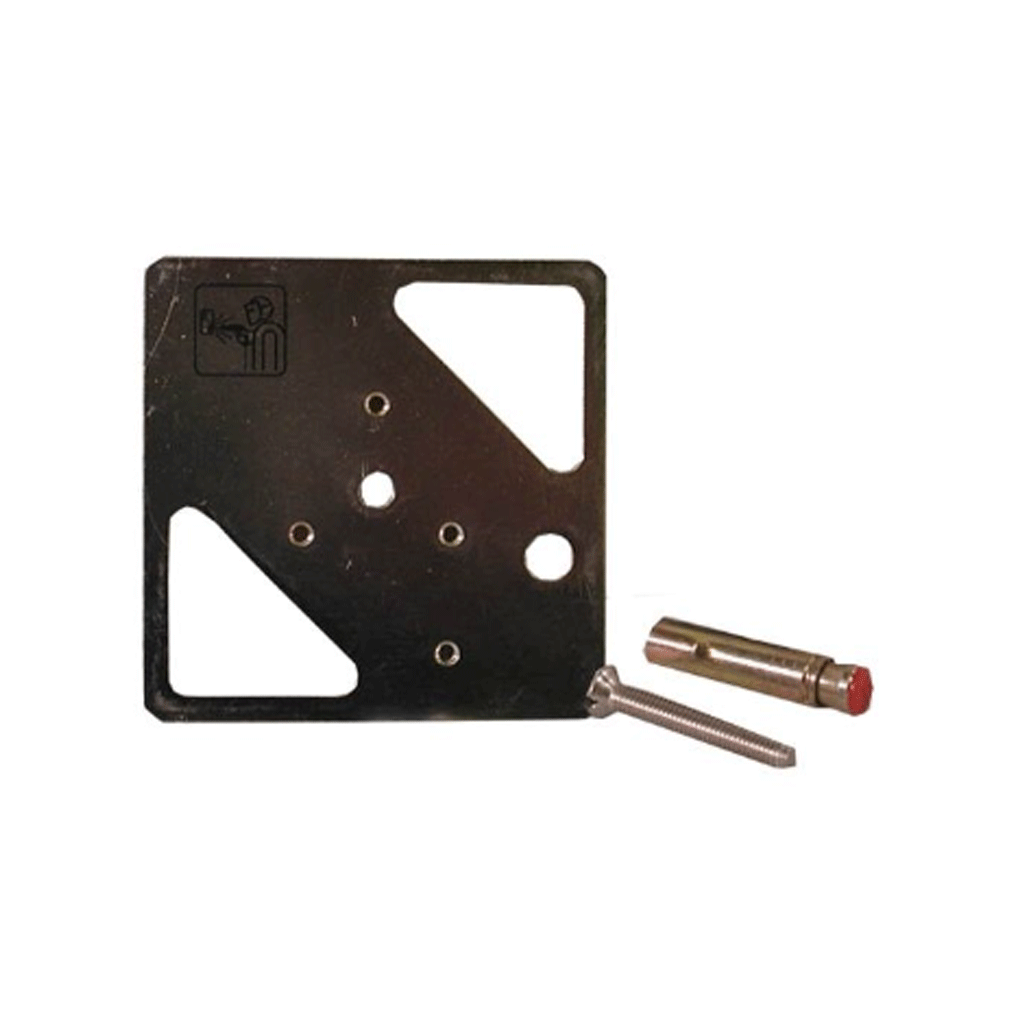 BoschBosch Seismic Detector Mounting Plate