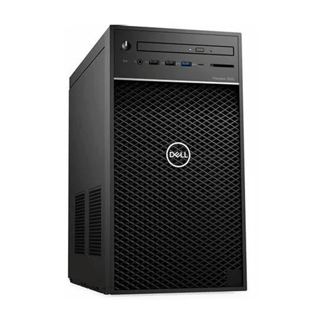 DellDELL 4 MONITOR TOWER ALL IN ONE WITH INTEL I7 8-CORE PROCESSOR, 16GB R