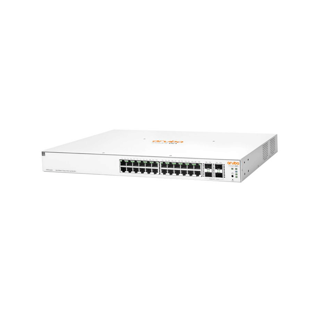 ArubaJL684A - HPE Aruba Instant On 1930 Switches