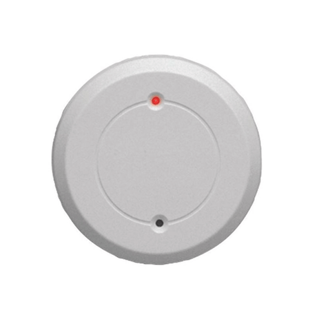 BoschBosch Acoustic Glassbreak Detector, 7.6m Coverage