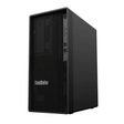 LenovoLENOVO P360 TOWER WORKSTATION (INTEL I7-12700 3.6GHZ, 16GB RAM, 256GB 