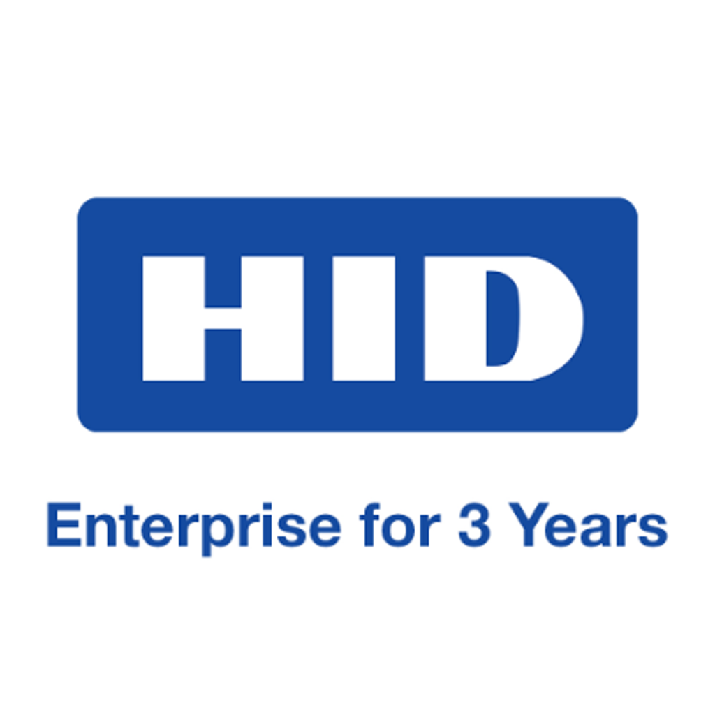 HIDHID Mobile, 3 Year Essentials Subscription, New or Renewal Licences, M