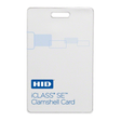 HIDiCLASS SE Clamshell Contactless Smart Card, 2k bit, High Security