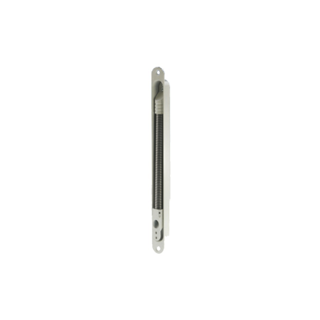 GenericConcealed Door Loop, Flush Mortise Mount, Alloy Housing 29cm Flex Tube