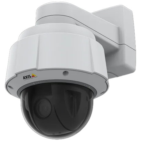 AXIS CommunicationsAXIS 01749-006 - TOP PERFORMANCE PTZ CAMERA WITH HDTV 1080P