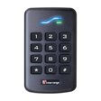 Inner RangeSIFER Keypad with Inbuilt SIFER Smart Card Reader