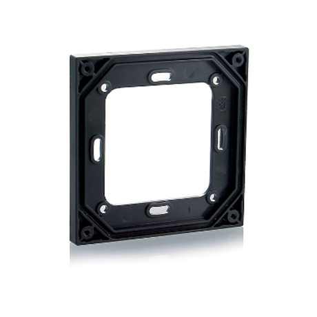 Salto SystemsSalto XS4 Single Reader Base, for Flush Mounting, Modular Wall Readers