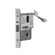 Lockwood3579 Electric Mortice Lock, 60mm Backset, Monitored KOM, PTO/PTL, 12-2