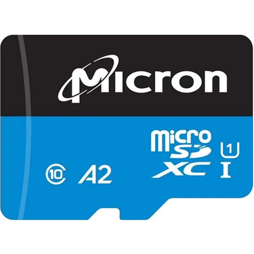 VIVOTEKVIVOTEK MICRON MICRO SD CARD 32GB