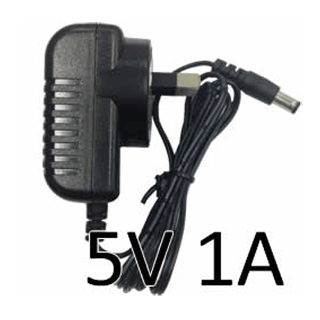 YealinkPower Adapter For Yealink (5V 1A)