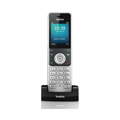 YealinkYealink W56H Additional Handset