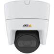 AXIS CommunicationsAXIS 01604-001 - M3115-LVE IS A COMPACT MINI DOME IN A FLAT-FACED, OUT