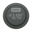 HIDiClass Contactless Smart Tag 2k bit, 2 application areas (Custom Progr