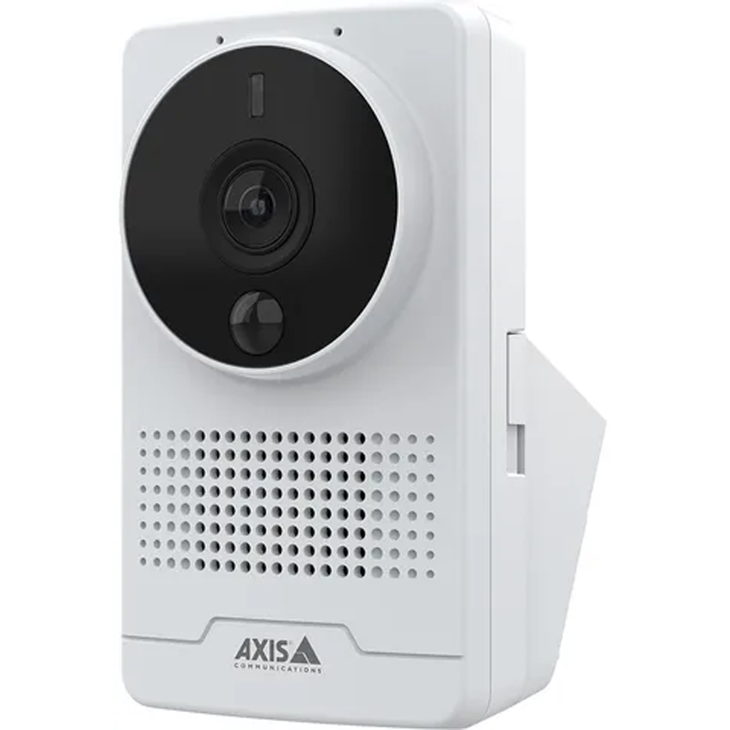 AXIS CommunicationsAXIS 02350-001 - M1075-L IS A DAY/NIGHT, SMALL FULLY FEATURED INDOOR B