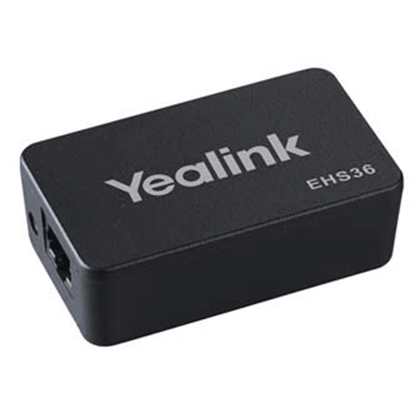 YealinkYealink EHS36 - Wireless Headset Adapter - (For Older Devices)