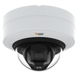 AXIS CommunicationsAXIS 01597-001 - P3248-LV IS A DAY/NIGHT FIXED DOME WITH DISCREET, DUS