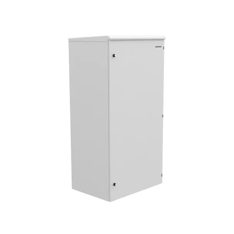 CERTECHCERTECH 24RU 600mm Deep Outdoor Wall Mounted Rack. IP65 Rated