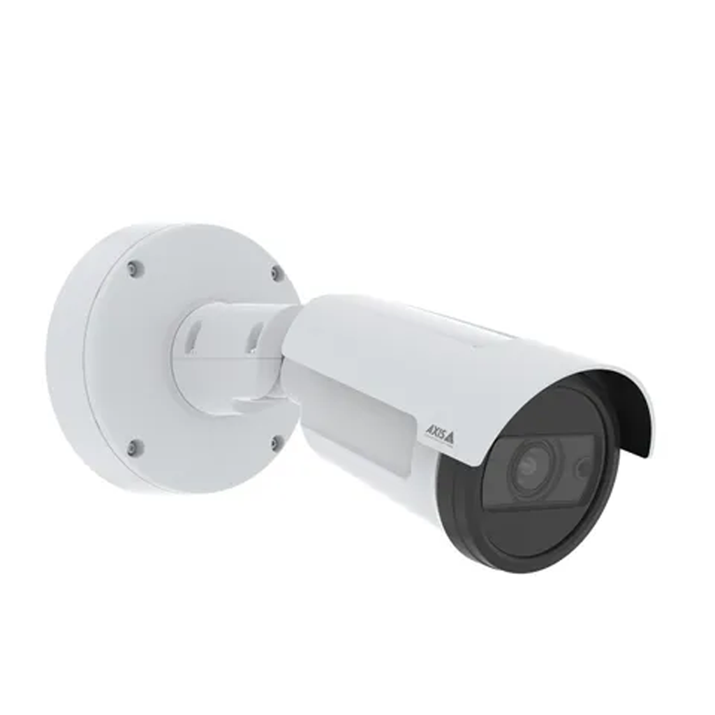 AXIS CommunicationsAXIS 02340-001 - P1465-LE 29MM IS A COMPACT OUTDOOR, NEMA 4X, IP66, IP