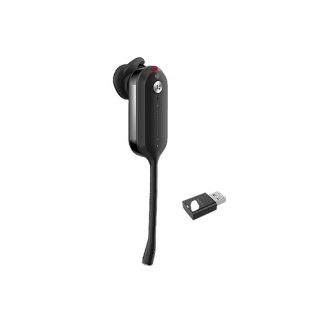 YealinkYealink WH63 In Ear Portable Wireless TEAMS Headset