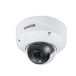 VIVOTEKVIVOTEK S SERIES OUTDOOR VANDAL DOME, 2MP, 60FPS, 4-9MM LENS, P-IRIS, 