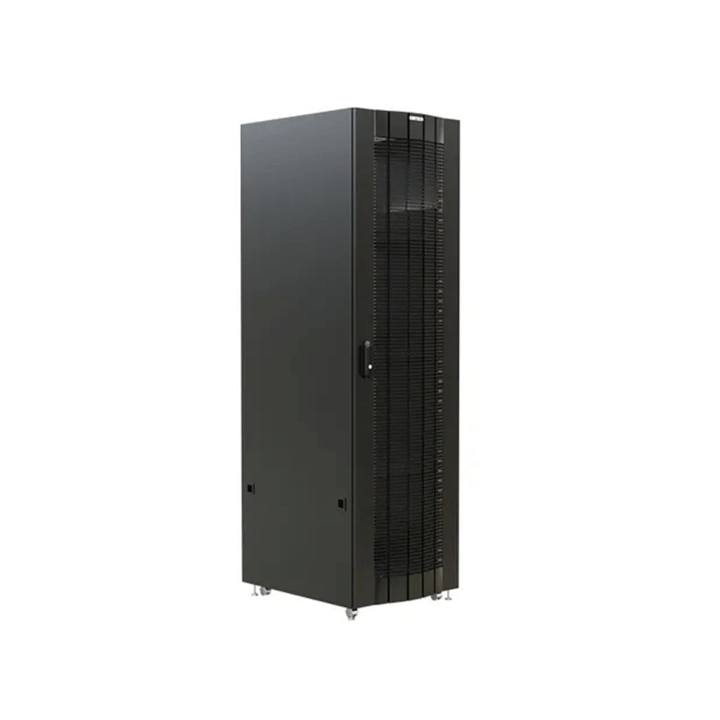 CERTECHCERTECH 45RU 600 (W) x 1000 (D) Benchmark Series Server Rack