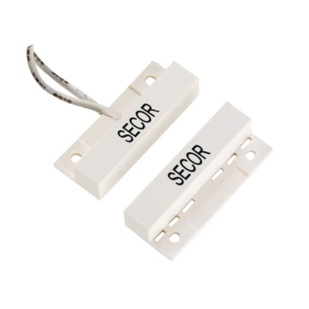 MTSS - Security, IT Professional Products and ServicesMini Surface Mount, Self Adhesive Reed Switch