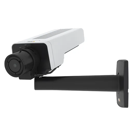 AXIS CommunicationsAXIS 01532-001 - HDTV 1080P RESOLUTION, DAY/NIGHT, FIXED BOX CAMERA PR