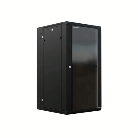 CERTECHCERTECH 27RU 600mm Deep Swing Frame Cabinet