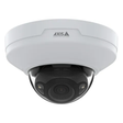 AXIS CommunicationsAXIS 02677-001 - COMPACT, VARIFOCAL, D/N MINI DOME WITH BUILT-IN IR IL