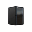 CERTECHCERTECH 18RU 550mm Deep Swing Frame Cabinet